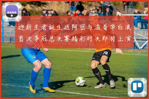 迎新王者诞生迈阿密与温哥华白浪首次争冠总决赛精彩对决即将上演