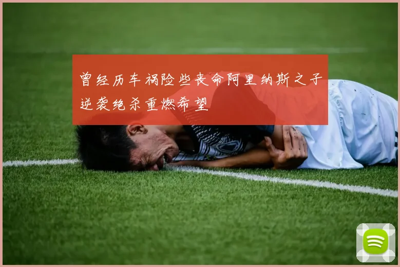 曾经历车祸险些丧命阿里纳斯之子逆袭绝杀重燃希望